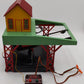 American Flyer 751 Vintage S Operating Log Loader VG