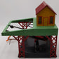 American Flyer 751 Vintage S Operating Log Loader VG