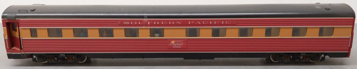 USA Trains R31095 Southern Pacific Daylight Sleeper 2 #9033 VG/Box