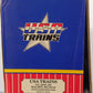 USA Trains R31095 Southern Pacific Daylight Sleeper 2 #9033 VG/Box