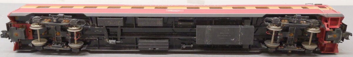 USA Trains R31095 Southern Pacific Daylight Sleeper 2 #9033 VG/Box