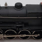 MTH 30-1245-1 O Gauge PRR 2-8-0 Steam Locomotive w/PS2 #7609 VG