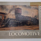 Locomotive Quarterly 1986 Fall Vol 10 #1  Paperback Book By Jack W. Jarrell VG