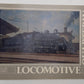 Locomotive Quarterly Fall 85 Vol.IX #1 Paperback Book By Jack W. Jarrell VG
