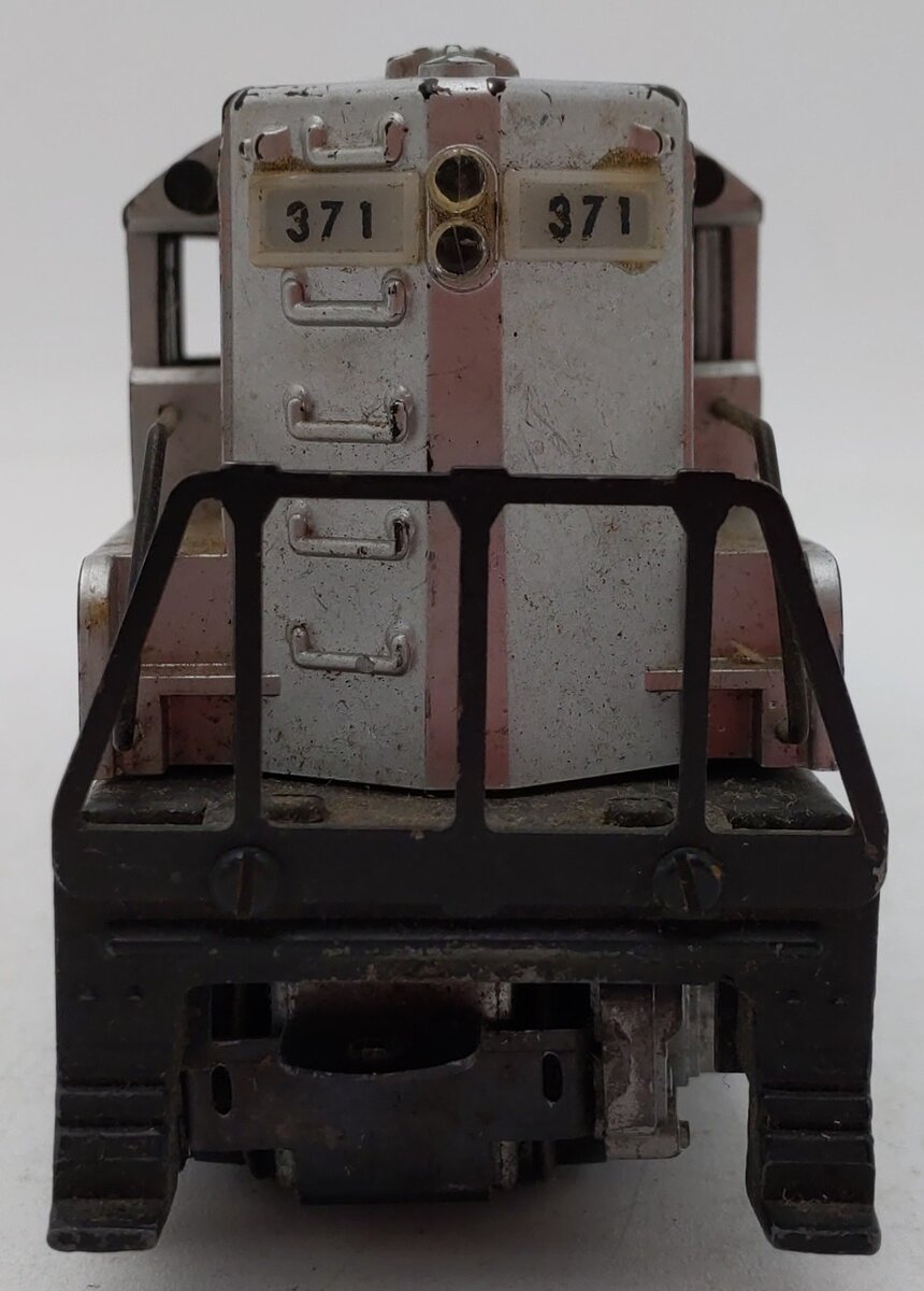 American Flyer 371 Vintage S GP-7 Diesel Locomotive