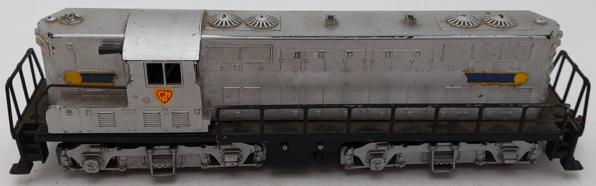 American Flyer 371 Vintage S GP-7 Diesel Locomotive