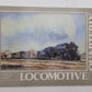 Locomotive Quarterly Summer 1985 Vol.VIII No.4 Paperback Book By Jack W. Jarrell VG