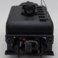 Lionel 2203B Vintage O Prewar Die Cast Lionel Lines Slopeback Tender w/Bell VG