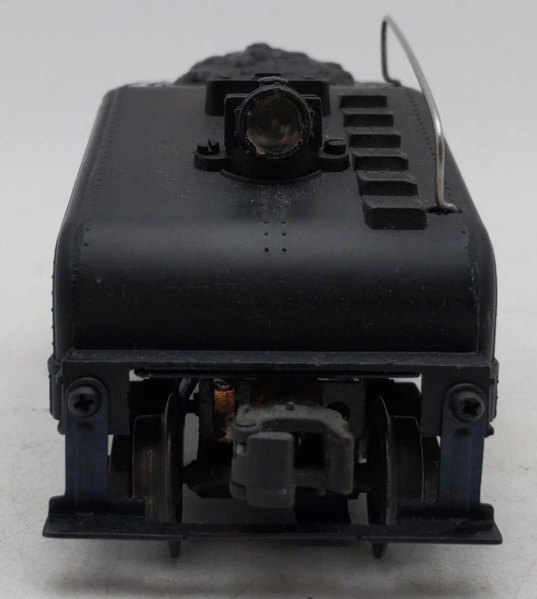 Lionel 2203B Vintage O Prewar Die Cast Lionel Lines Slopeback Tender w/Bell VG