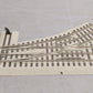 Lionel 6-12017 O-36 Left Hand Manual FasTrack Switch Turnout EX/Box