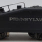 Lionel 2228B Vintage O PRR 8 Wheel Tender VG