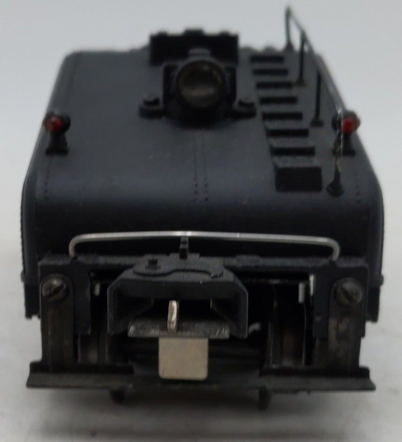 Lionel 2228B Vintage O PRR 8 Wheel Tender VG