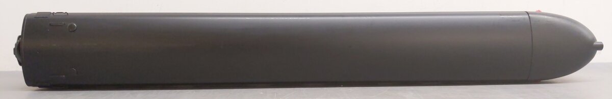USA Trains R31030 G New York Central Aluminum Passenger Car w/ Metal Wheels EX