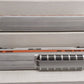 Williams O Gauge New Haven Mayflower Passenger Cars [2] EX