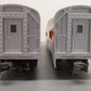 Williams O Gauge New Haven Mayflower Passenger Cars [2] EX