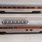 Williams O Gauge New Haven Mayflower Passenger Cars [2] EX