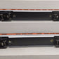 Williams O Gauge New Haven Mayflower Passenger Cars [2] EX