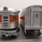 Williams O Gauge New Haven Mayflower Passenger Cars [2] EX