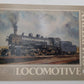 Locomotive Quarterly Fall 84 Vol.VIII No.1 Paperback Book  By Jack W. Jarrell VG