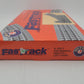 Lionel 6-12017 O36 FasTrack Left Hand Manual Switch Turnout EX/Box