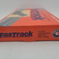 Lionel 6-12017 O36 FasTrack Left Hand Manual Switch Turnout EX/Box