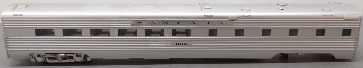 USA Trains RR31003-2 G Santa Fe 