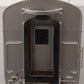 USA Trains RR31003-2 G Santa Fe "Super Chief" Aluminum Diner Car #602/Box