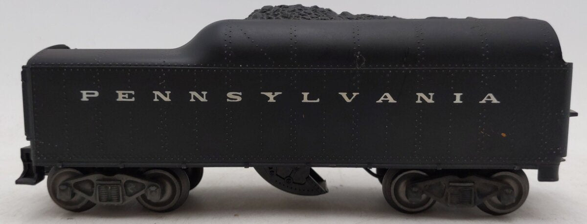 Lionel 2046W Vintage O Pennsylvania Whistle Tender VG