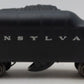 Lionel 2046W Vintage O Pennsylvania Whistle Tender VG