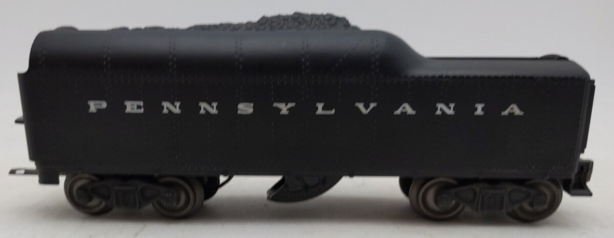 Lionel 2046W Vintage O Pennsylvania Whistle Tender VG