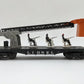 Lionel 6-29839 O Gauge PWC Lionel Cherry Picker Car #6512 EX