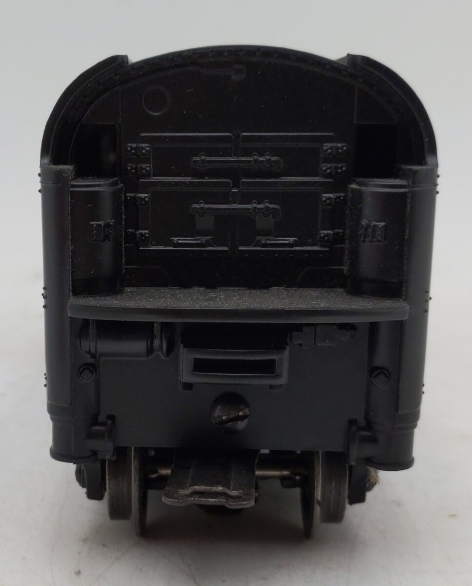 Lionel 2671W Vintage O New York Central Operating Whistle Tender VG