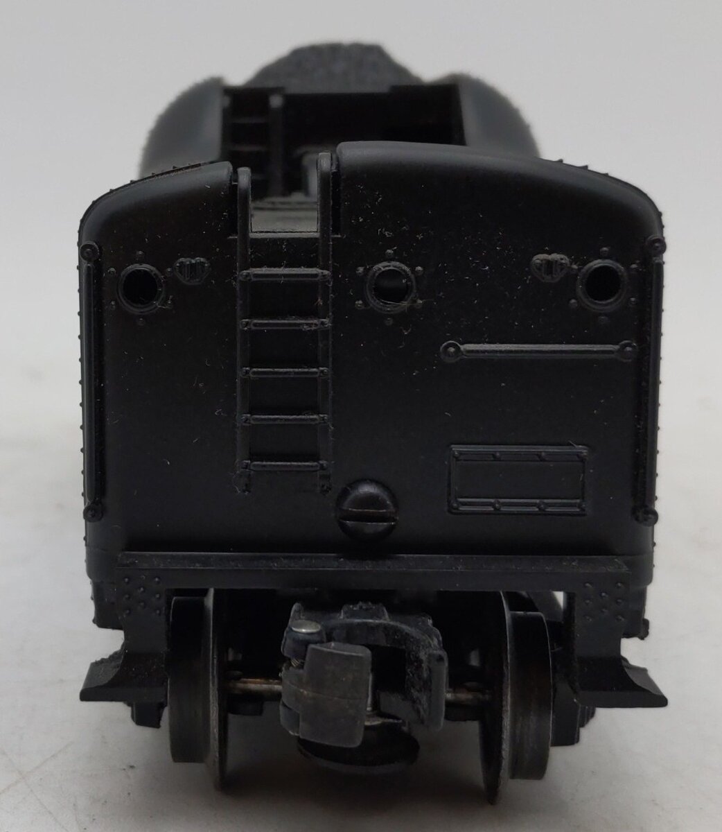 Lionel 2671W Vintage O New York Central Operating Whistle Tender VG