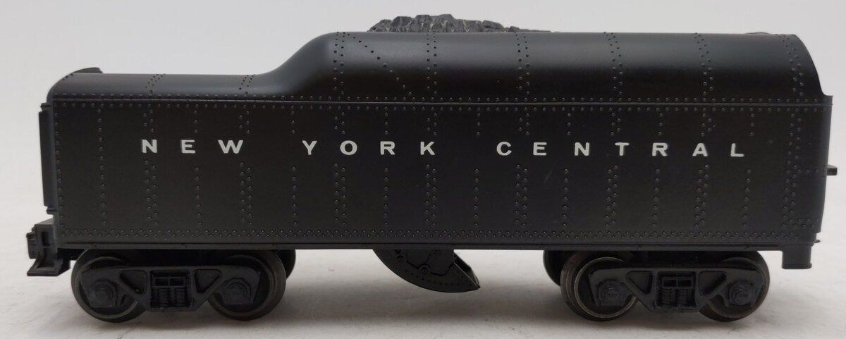 Lionel 2671W Vintage O New York Central Operating Whistle Tender VG