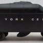 Lionel 2671W Vintage O New York Central Operating Whistle Tender VG