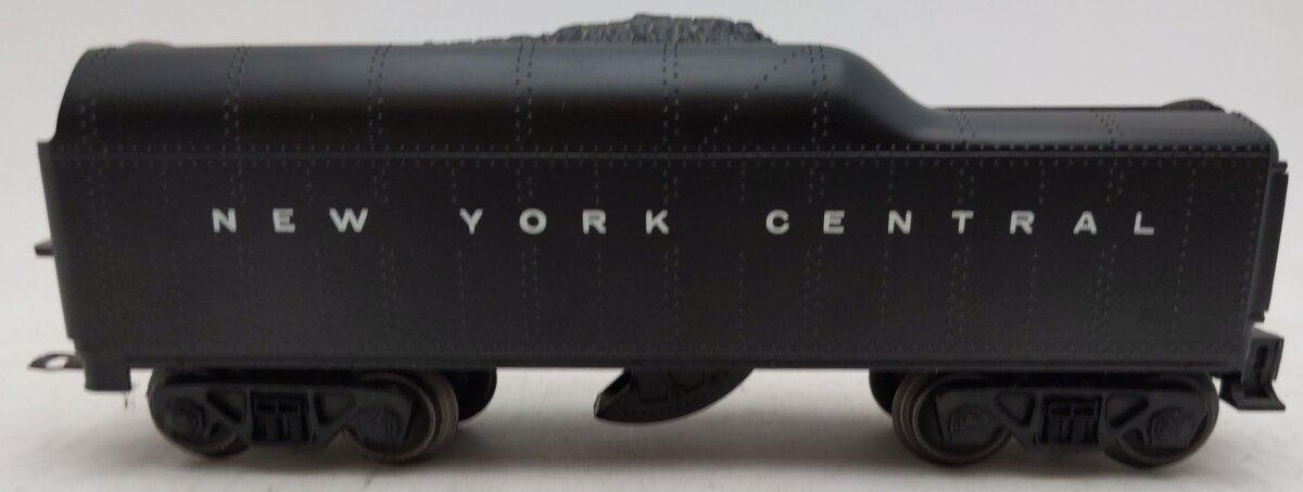Lionel 2671W Vintage O New York Central Operating Whistle Tender VG