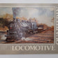 Locomotive Quarterly Winter 1984 Vol.VIII No.2 Paperback Book By Jack W. Jarrell VG