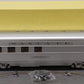 USA Trains R310001 G Santa Fe "SuperChief" RPO Car