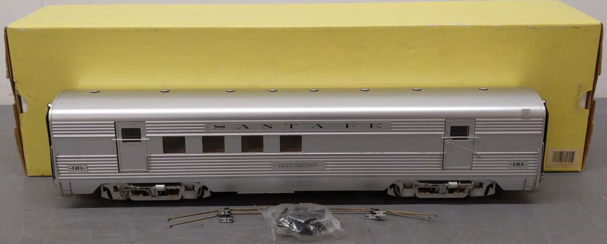 USA Trains R310001 G Santa Fe 