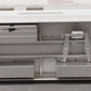 USA Trains R310001 G Santa Fe "SuperChief" RPO Car