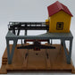 American Flyer 787 Vintage S Scale Log Loader VG/Box