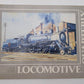 Locomotive Quarterly 1986 Winter Vol 10 #2 Paperback Book By Jack W. Jarrell EX