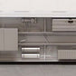 USA Trains R31005 G Santa Fe Super Chief "Palm Path" Sleeper VG