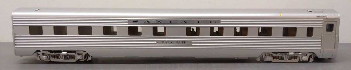 USA Trains R31005 G Santa Fe Super Chief 