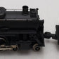 Williams 4949 Undecorated BRASS 4-6-2 Pacific Steam Loco & Tender VG