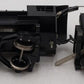 Williams 4949 Undecorated BRASS 4-6-2 Pacific Steam Loco & Tender VG