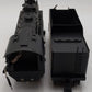 Williams 4949 Undecorated BRASS 4-6-2 Pacific Steam Loco & Tender VG