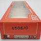 Rivarossi 6506/0 HO Scale Delaware and Hudson Duplex Sleeper #258 LN/Box
