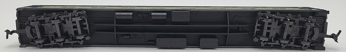 Rivarossi 6506/0 HO Scale Delaware and Hudson Duplex Sleeper #258 LN/Box