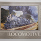 Locomotive Quarterly Spring 1987 Vol.X No.3 Paperback Book By Jack W. Jarrell VG
